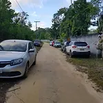 Camping Macacos d\'ajuda