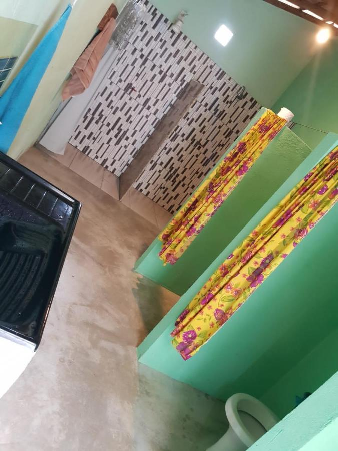 Camping Macacos D'ajuda Acampamento *